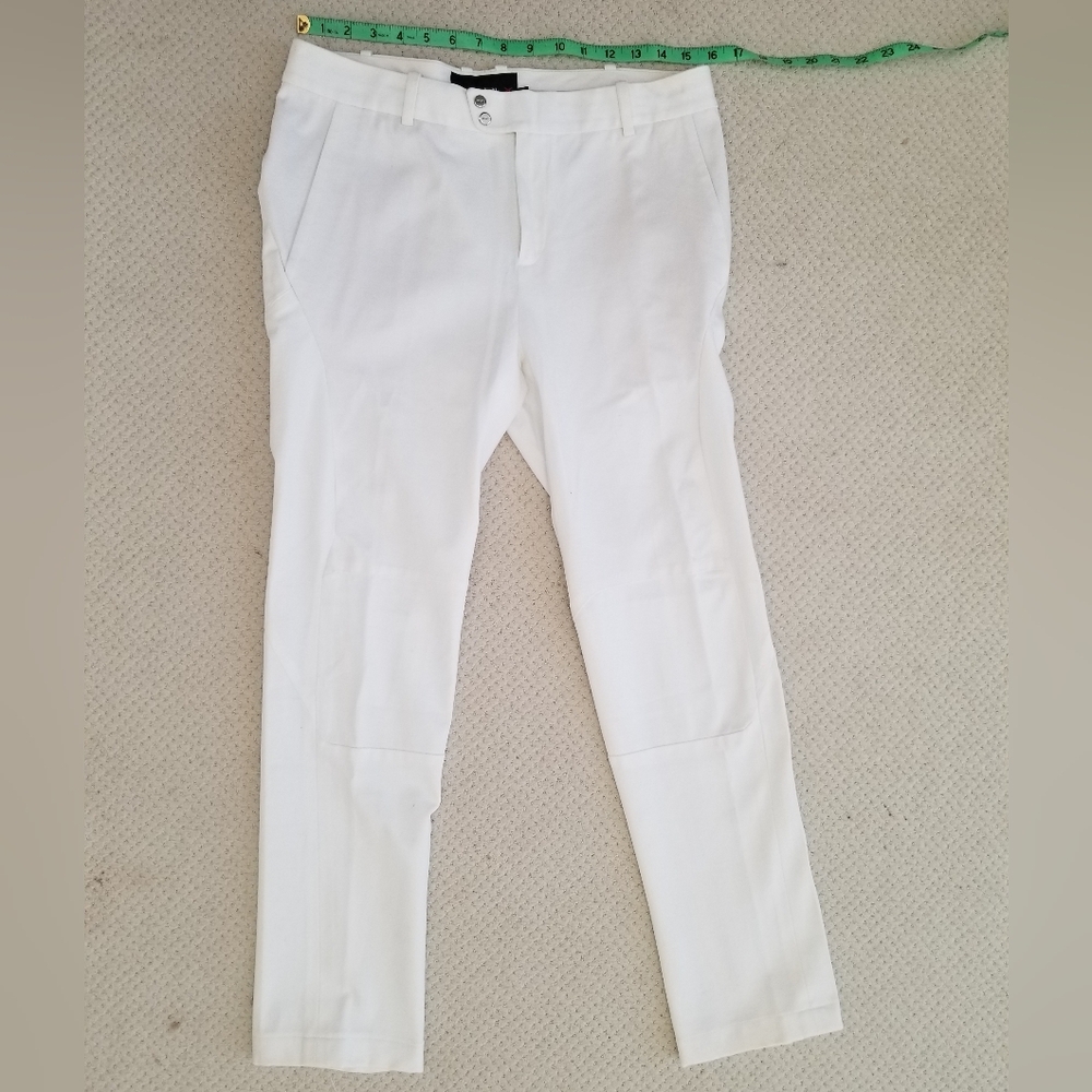 NWOT RLX Stretch Twill Skinny Pant. Size 10